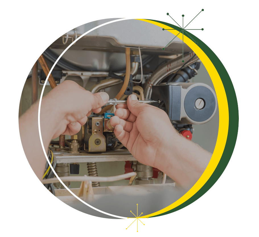 HVAC Contractor in Carthage, MO 