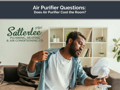 Air purifier questions does air purifier cool the room 4