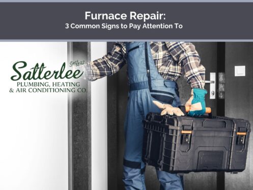 Furnace repair 3 common signs to pay attention to 2
