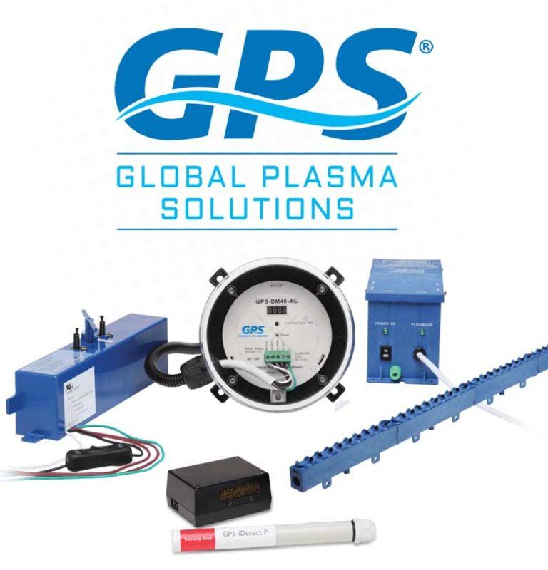 Global Plasma Solutions