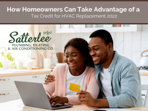 How homeowners can take advantage of a tax credit for hvac replacement 2022 3