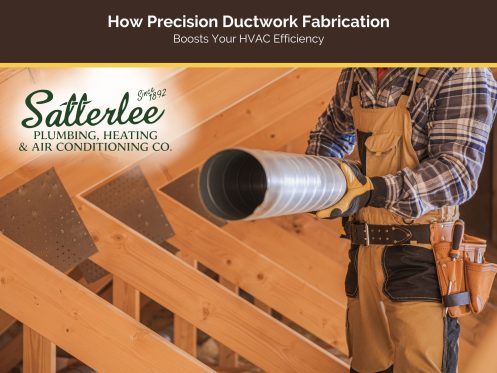 How precision ductwork fabrication boosts your hvac efficiency