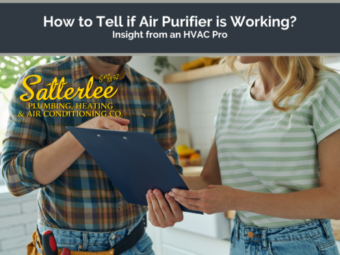 How to tell if air purifier is working 3