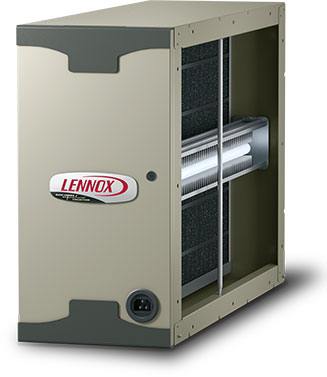 Lennox Pure Air S