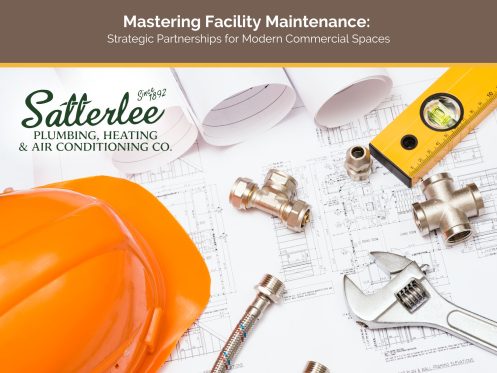 Mastering facility maintenance strategic partnerships for modern commercial spaces