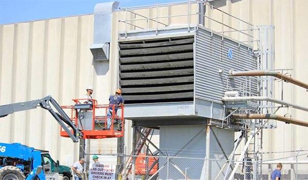 Satterlee Plumbing, HVAC and Mechanical Contractors