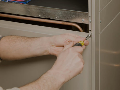Furnace Services in Joplin, MO