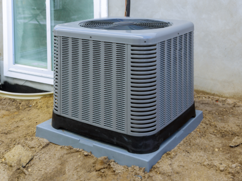 Sizing HVAC System-HVAC Installation