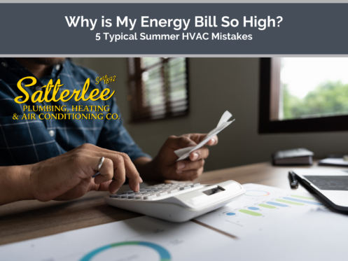 Why is my energy bill so high 5 typical summer hvac mistakes 2